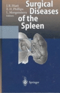 Surgical Diseases of the Spleen