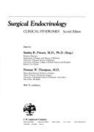 Surgical Endocrinology: Clinical Syndromes