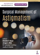 Surgical Management of Astigmatism