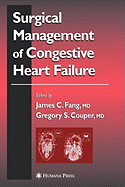 Surgical Management of Congestive Heart Failure