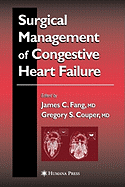 Surgical Management of Congestive Heart Failure