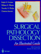 Surgical Pathology Dissection: An Illustrated Guide