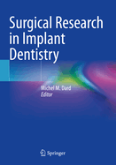 Surgical Research in Implant Dentistry