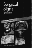 Surgical Signs - Campbell, Bruce, and Cooper, Martin