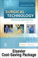 Surgical Technology - Text and Revised Reprint Workbook Package