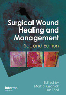 Surgical Wound Healing and Management