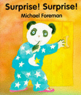 Surprise! Surprise!