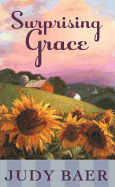 Surprising Grace: A Forever Hilltop Novel