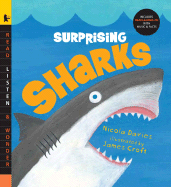 Surprising Sharks