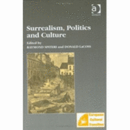 Surrealism, Politics and Culture