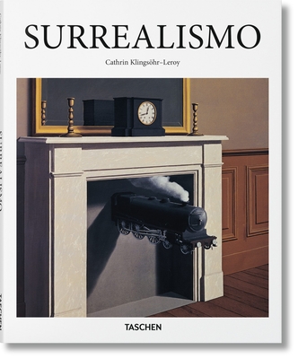 Surrealismo - Klingshr-Leroy, Cathrin