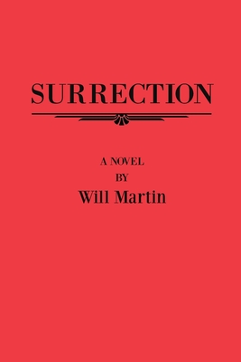 Surrection - Martin, Will