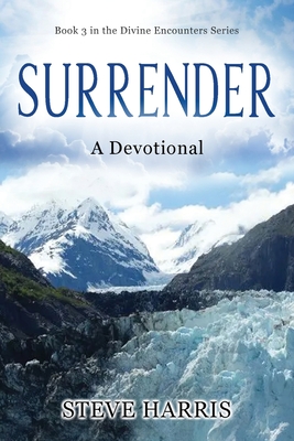 Surrender: A Devotional - Harris, Steve