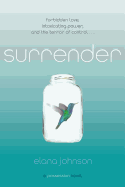 Surrender: A Possession Novel