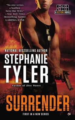 Surrender - Tyler, Stephanie