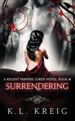 Surrendering - Kreig, K L