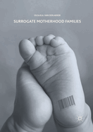 Surrogate Motherhood Families