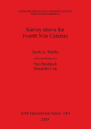 Survey Above the Fourth Nile Cataract