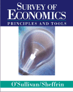 Survey of Economics: Principles and Tools
