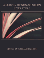 Survey of Non-Western Literature