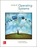 Survey of Operating Systems (Int'l Ed)