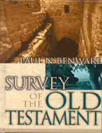 Survey of the Old Testament- Student Edition