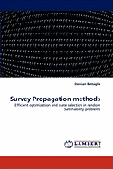 Survey Propagation Methods