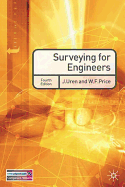 Surveying for Engineers