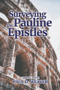 Surveying the Pauline Epistles