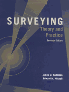 Surveying: Theory and Practice