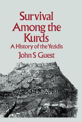 Survival Among The Kurds - Guest, John S