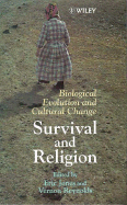 Survival and Religion: Biological Evolution and Cultural Change