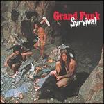Survival [Bonus Tracks]