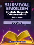 Survival English 2: English Through Conversation