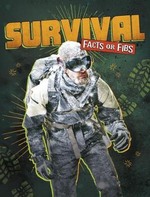 Survival Facts or Fibs - Russo, Kristin J