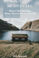 Survival Guide: Where Can You Run When There's No Place to Go: (Prepper's Guide, Survival Series)