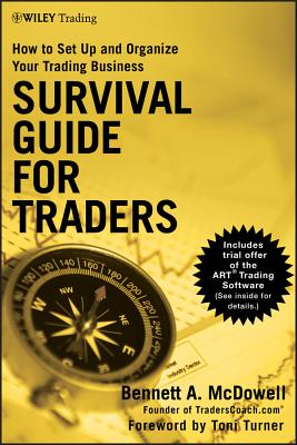 Survival Guide - McDowell, Bennett A, and Turner, Toni (Foreword by)