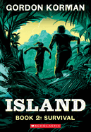 Survival (Island Trilogy, Book 2)