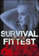 Survival of the Fittest - Manfred Noa