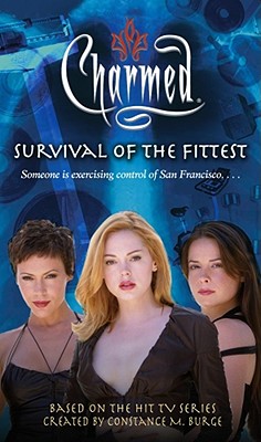 Survival of the Fittest - Mariotte, Jeff, MR