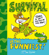 Survival of the Funniest