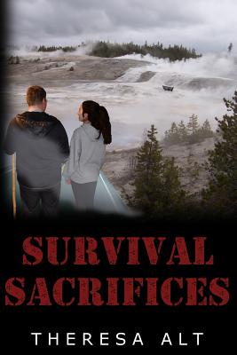 Survival Sacrifices - Alt, Theresa