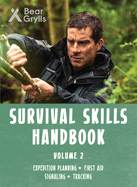 Survival Skills Handbook Volume 2