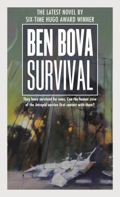 Survival - Bova, Ben