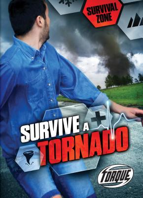 Survive a Tornado - Bowman, Chris
