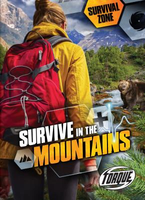 Survive in the Mountains - Bowman, Chris