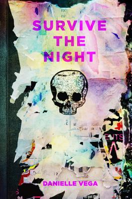 Survive the Night - Vega, Danielle