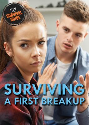 Surviving a First Breakup - Gordon, Sherri Mabry