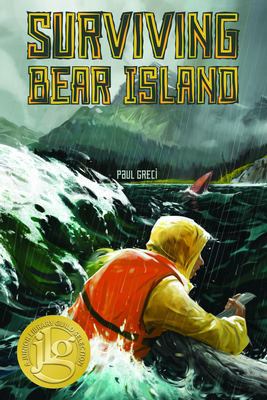 Surviving Bear Island - Greci, Paul