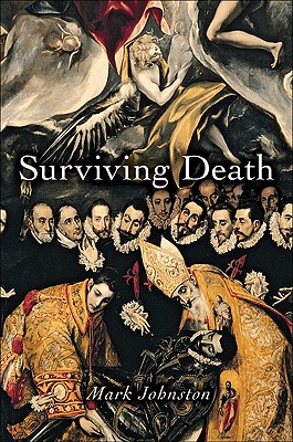 Surviving Death - Johnston, Mark